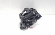 Corp termostat cu pompa apa Audi A3 (8P1) 1.8 tfsi,  06H121026CC