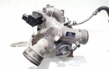 Turbosuflanta Vw Passat (3C2) 1.8 tsi, 06J145702F