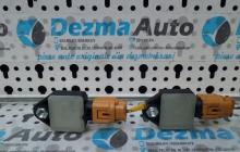 Senzor impact, 51701718, Fiat Grande Punto 199, 1.3M-JET (id.166726)