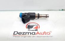 Injector, Opel Astra H Twin Top, 1.6 benz, Z16XER, 25380933