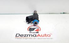 Injector, Opel Astra H GTC, 1.6 benz, Z16XER, 25380933