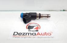 Injector, Opel Astra H GTC, 1.6 benz, Z16XER, 25380933