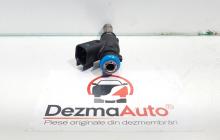 Injector, Opel Astra H Combi, 1.6 benz, Z16XER, 25380933