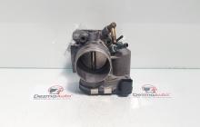 Clapeta acceleratie, Audi A4 Cabriolet (8H7), 2.0 benz, ALT, 06B133062H