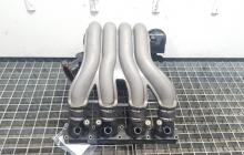 Galerie admisie cu clapeta, Audi A4 Avant (8ED, B7), 2.0 benz, ALT, 06B133210AJ