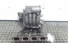 Galerie admisie cu clapeta, Audi A4 Avant (8ED, B7), 2.0 benz, ALT, 06B133210AJ