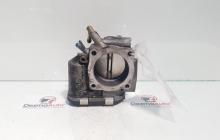 Clapeta acceleratie, Audi A4 Avant (8ED, B7), 2.0 benz, ALT, 06B133062H