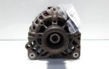 Alternator, Vw Bora Combi (1J6) 1.8 t, AUM, 030903023J