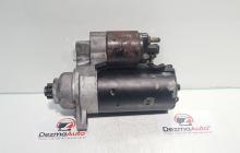 Electromotor, Vw Bora (1J2) 1.8 t, AUM