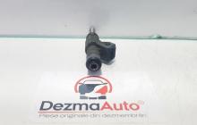 Injector, Audi A4 Avant (8D5, B5) 1.8 T, Benz, AWT, 06B133551B