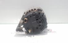 Alternator, Audi A4 (8D2, B5) 1.8 T, Benz, AWT, 06B903016D