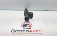 Injector, Audi A4 (8D2, B5) 1.8 T, Benz, AWT, 06B133551B