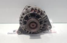 Alternator 90A, cod 06B903016D, Audi A6 Avant (4B5, C5) 1.8 T, Benz, AWT (id:376423)