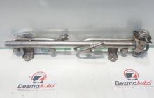 Rampa injectoare, Audi A6 Avant (4B5, C5) 1.8 T, Benz, AWT, 06B133681