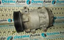 Compresor clima cu codul original 9660555380 Peugeot