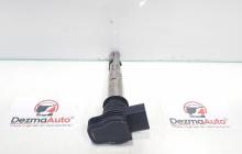 Bobina inductie Vw Beetle Cabriolet (5C7) 2.0 tsi, 07K905715F