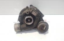 Turbosuflanta, Audi A4 (8D2, B5) 1.8 T, Benz, AWT, 056145703J