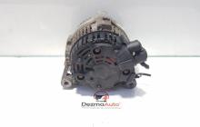 Alternator Peugeot 306 1.9 d, 9623727180 (pr:110747)