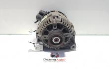 Alternator Peugeot Partner (I) 1.9 d, 9623727180 (pr:110747)