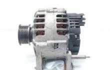 Alternator, Seat Toledo 2 (1M2), 1.8 t, AUQ, 030903023J