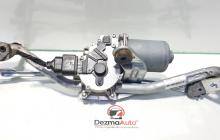 Motoras stergatoare fata, Audi A1 (8X1) 8X1955119 (id:395168)