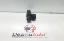 Injector, Vw Bora Combi (1J6), 1.8 T, benz, AUM, 06A906031BA