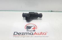 Injector, Skoda Octavia 1 (1U2), 1.8 T, benz, AUM, 06A906031BA