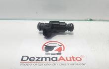 Injector, Skoda Octavia 1 (1U2), 1.8 T, benz, AUM, 06A906031BA