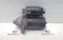 Electromotor, Skoda Octavia 1 (1U2), 1.8 T, Benz, AUM, 02A911023I