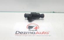 Injector, Audi TT (8N3), 1.8 T, benz, AUM, 06A906031BA