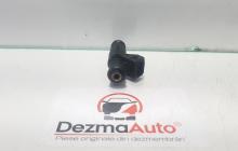 Injector, Audi TT (8N3), 1.8 T, benz, AUM, 06A906031BA