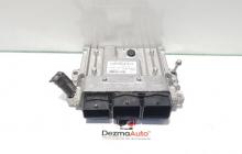 Calculator motor, Ford Kuga, 2.0 tdci, AV41-12A650-CM (