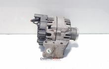 Alternator 75A, cod LRA02817, Lancia Ypsilon (843) 1.3 D M-JET (id:383431)