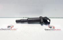 Bobina inductie, Peugeot 3008, 1.6 benz, 5FW, V7571643