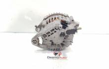 Alternator Nissan Primera (P12) 1.8 B, 23100BU010