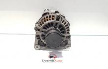 Alternator Renault Clio 2, 1.4 b, 8200373636