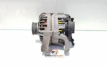 Alternator 70A Opel Combo Tour 1.4 b, 0124225041