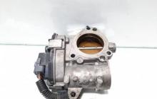 Clapeta acceleratie, cod 9647925480, Peugeot 1007, 1.4 B, KFU (id:410547)