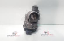 Clapeta acceleratie, Fiat Fiorino Combi (225), 1.4 B, KFV, 408239821001