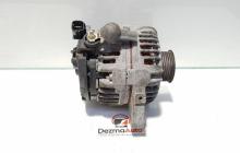 Alternator 80A Toyota Avensis II combi (T25) 1.4 benzina, 0124315024 (pr:110747)