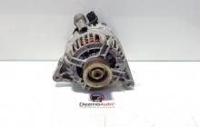 Alternator 80A Toyota Corolla Liftback (E110) 1.4 benzina, 0124315024 (pr:110747)