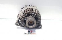 Alternator Opel Astra H GTC 1.4 benz, 0124415023 (pr:110747)