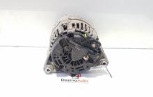 Alternator Opel Astra H GTC 1.4 benz, 0124415023 (pr:110747)