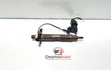 Injector cu fir, Vw Golf 4 (1J1) 1.9 tdi, ALH, 038130201S (id:395556)