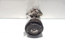 Compresor clima, Mercedes Clasa A (W176) 1.5 cdi, OM607951, 447280-7431 (id:395343)