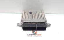 Calculator motor, Mercedes Clasa C T-Model (S204) 2.2 cdi, OM646811, A6461503334