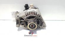 Alternator Ford Focus 2 Cabriolet 1.6 benz, MS1022118352