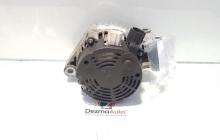 Alternator Ford Focus 2 (DA) 1.6 benz, MS1022118352