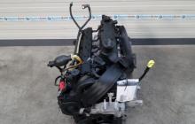 Motor, F6JB, Ford Fiesta 5, 1.4tdci, (pr:111745)