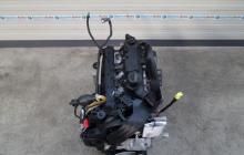 Motor, F6JB, Ford Fiesta 5, 1.4tdci, (pr:111745)